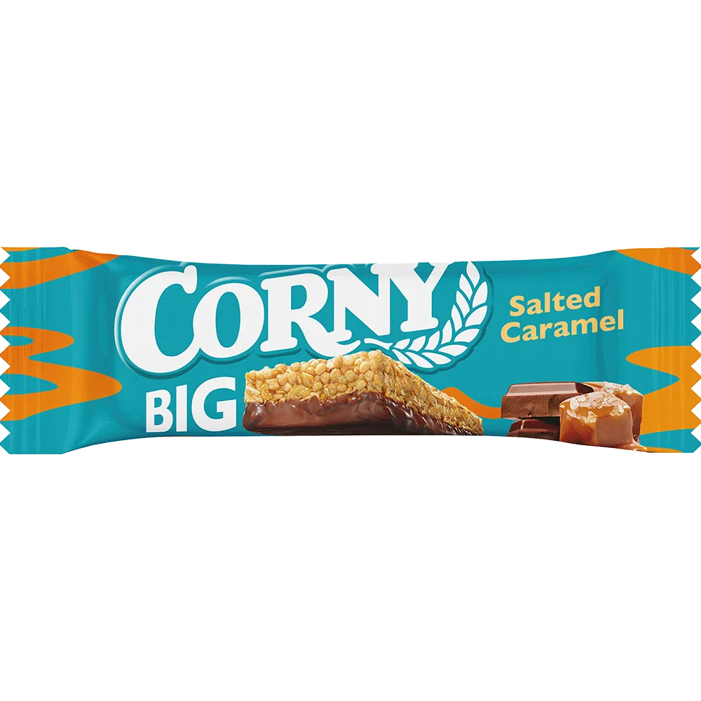 Corny Big Schoko Salted Caramel