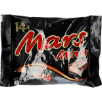 Mars Minis