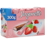 Ferrero Yogurette