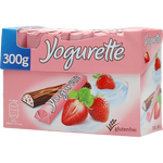 Ferrero Yogurette