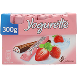 Ferrero Yogurette