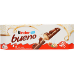 Ferrero Kinder Bueno