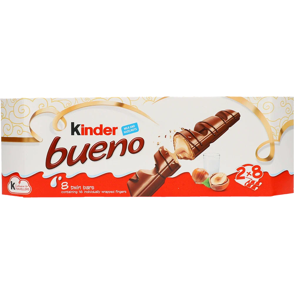 Ferrero Kinder Bueno