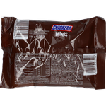 Snickers Minis
