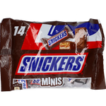 Snickers Minis