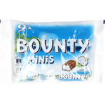 Bounty Minis