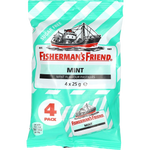 Fisherman's Friend Mint s. sukker
