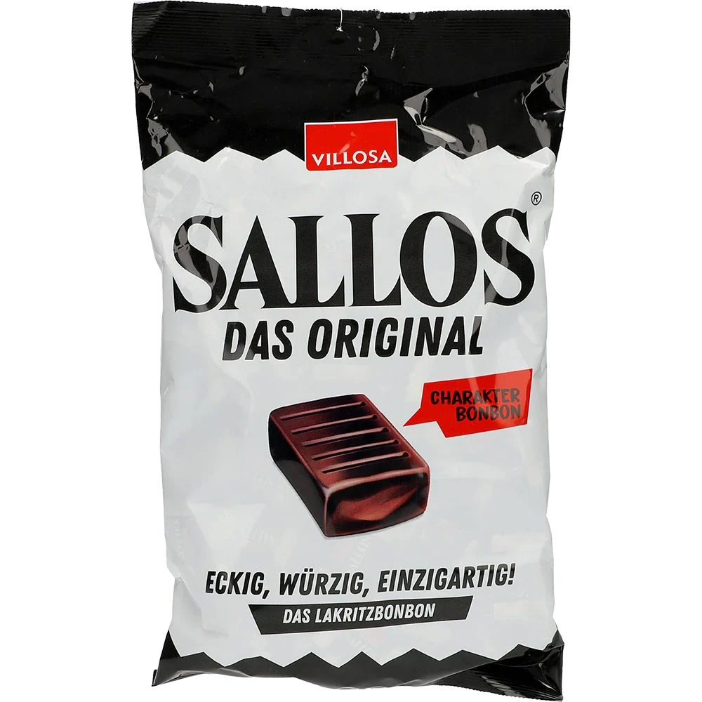 Sallos Original