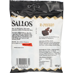 Sallos X-Presso