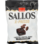 Sallos X-Presso