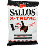 Sallos X-Treme