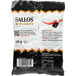 Sallos X-Plosiv