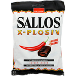 Sallos X-Plosiv