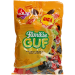 Malaco Familie Guf