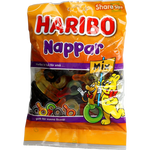Haribo DK Nappar Mix