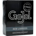 Ga-Jol Ren Lakrids