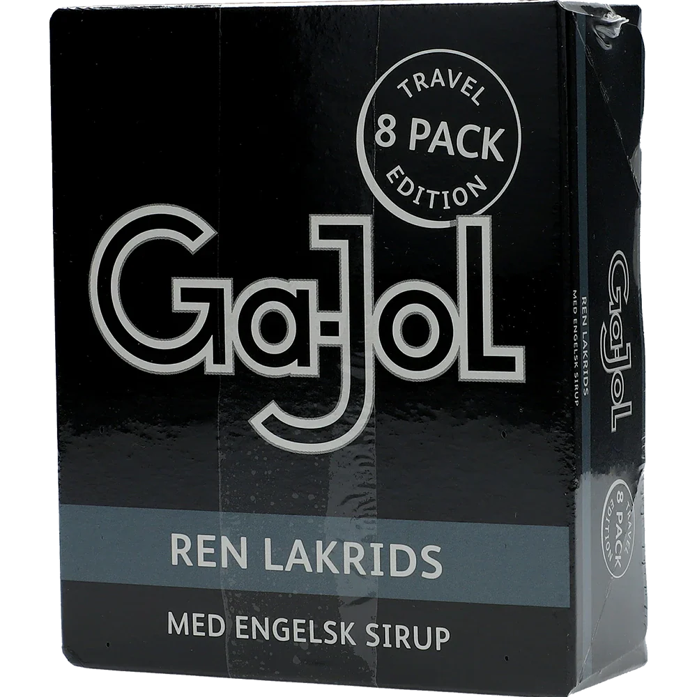 Ga-Jol Ren Lakrids