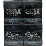 Ga-Jol Ren Lakrids