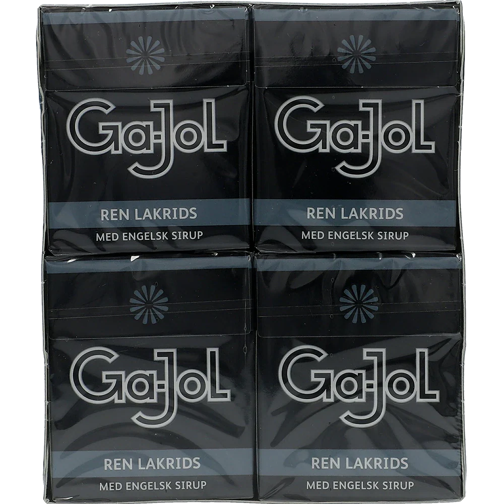 Ga-Jol Ren Lakrids