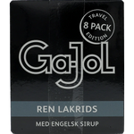 Ga-Jol Ren Lakrids