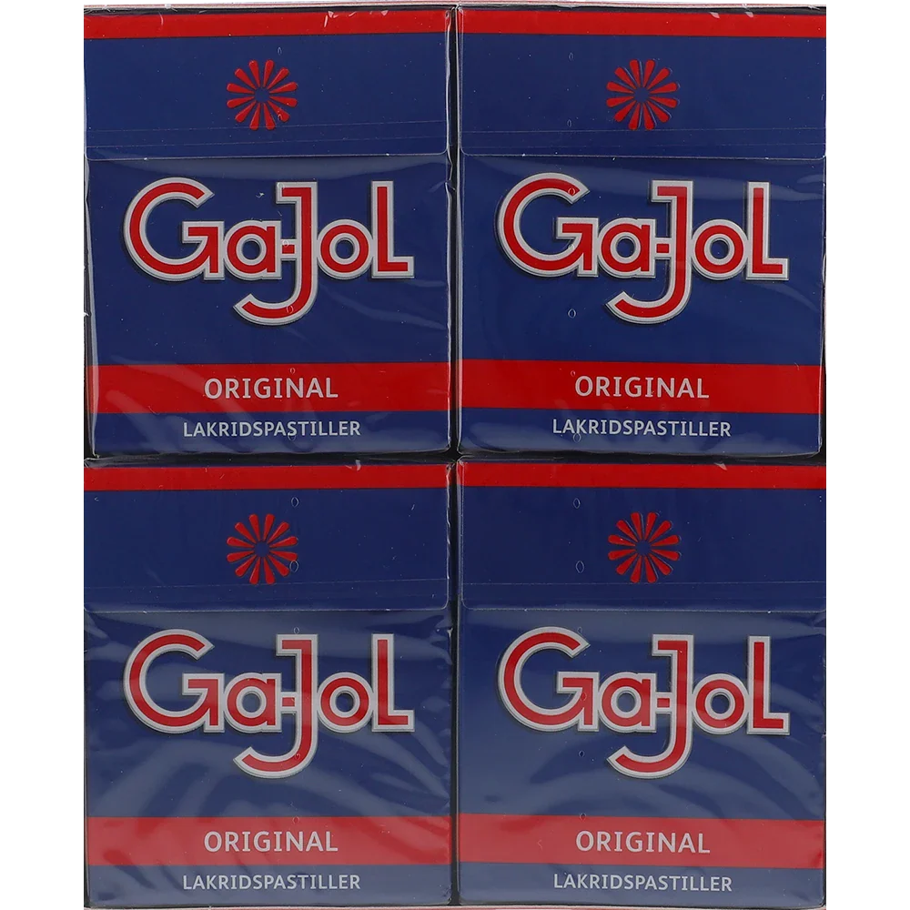 Ga-Jol Original