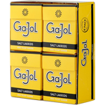 Ga-Jol Salt Lakrids