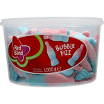 Red Band Bubble Fizz