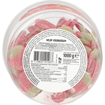 Red Band Wilde Erdbeeren