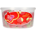 Red Band Wilde Erdbeeren