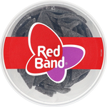Red Band Salzdiamanten
