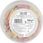 Red Band Super Pommes super sur