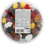 Haribo DE Color Rado