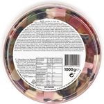 Haribo DK Top Star Mix