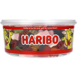 Haribo DK Top Star Mix