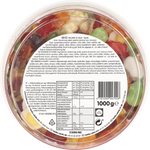 Haribo DK Stjerne Mix