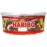 Haribo DK Stjerne Mix