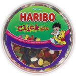 Haribo DK Click Mix