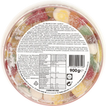 Haribo DK Stjerne Mix Sour