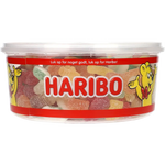 Haribo DK Stjerne Mix Sour
