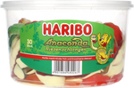 Haribo DE Riesenschlangen
