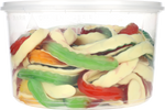 Haribo DE Riesenschlangen