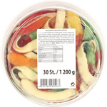 Haribo DE Riesenschlangen