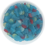 Haribo DE Schlümpfe