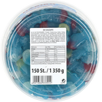 Haribo DE Schlümpfe