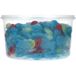 Haribo DE Schlümpfe