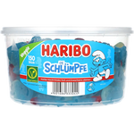 Haribo DE Schlümpfe