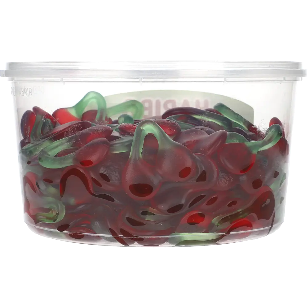 Haribo DE Happy Cherries