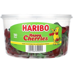Haribo DE Happy Cherries