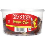 Haribo DE Happy Cola
