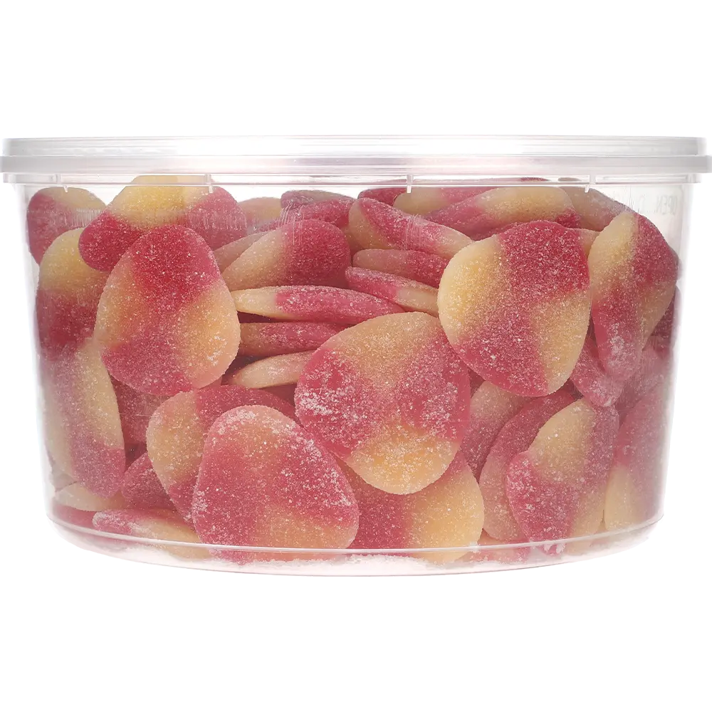Haribo DE Pfirsiche
